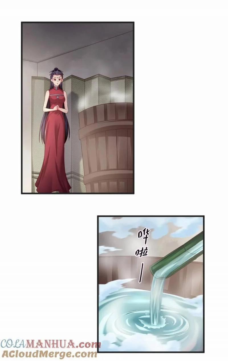 Sau Khi Tích Đủ Độ Hào Cảm 151 trang 21