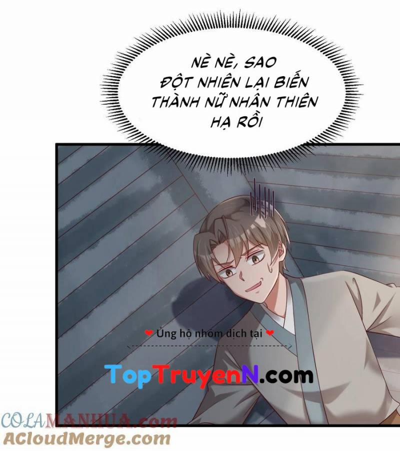 Sau Khi Tích Đủ Độ Hào Cảm 151 trang 4