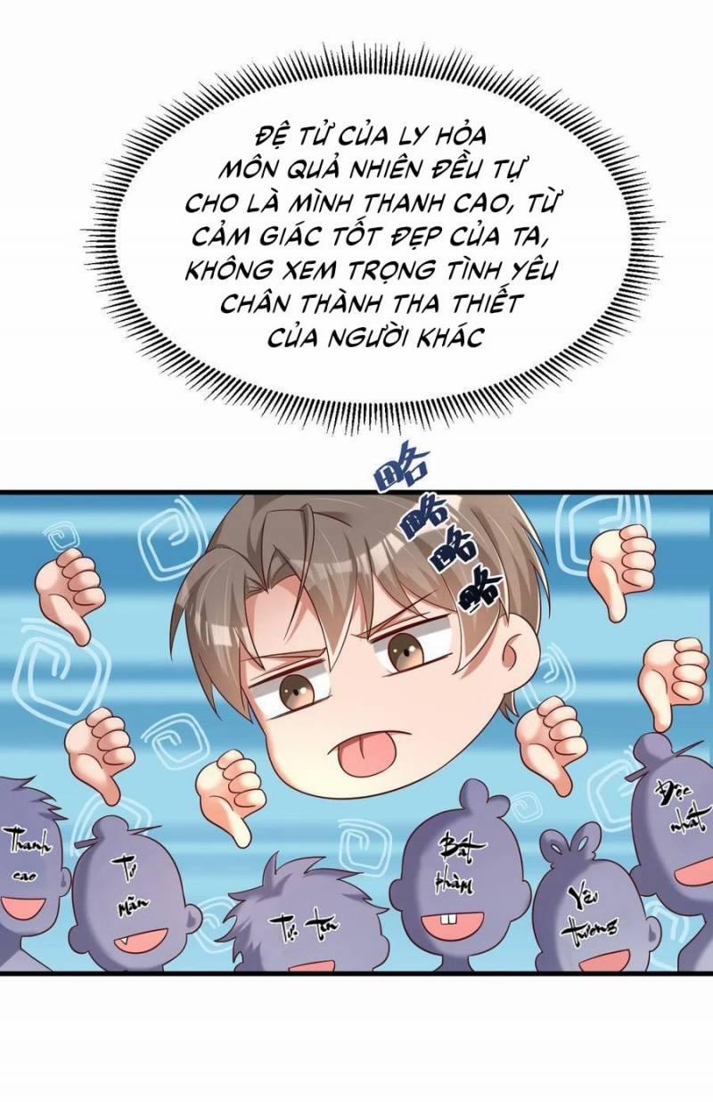 Sau Khi Tích Đủ Độ Hào Cảm 151 trang 5