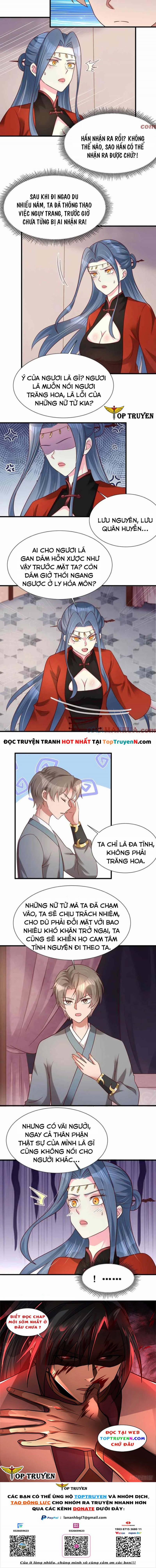 Sau Khi Tích Đủ Độ Hào Cảm 153 trang 2