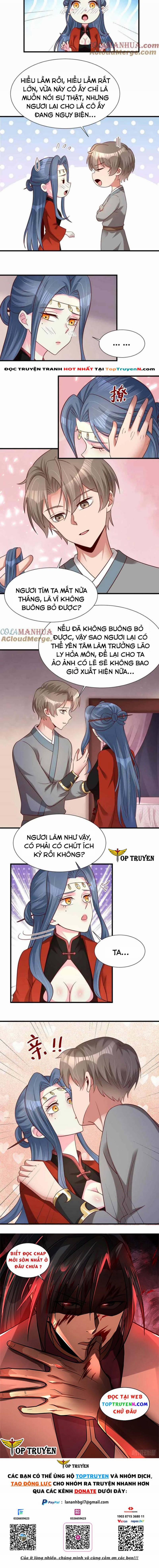 Sau Khi Tích Đủ Độ Hào Cảm 154 trang 2