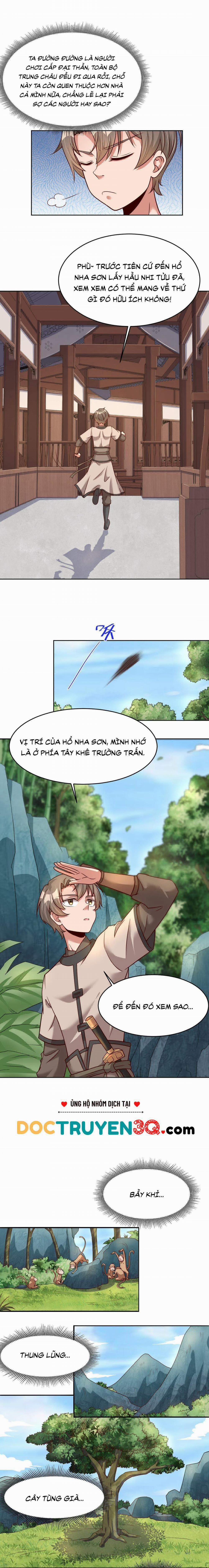 Sau Khi Tích Đủ Độ Hào Cảm 16 trang 2