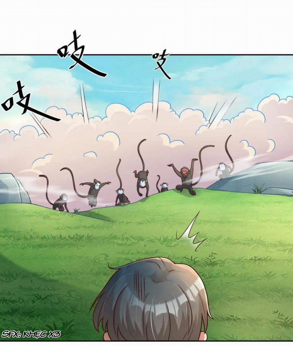 Sau Khi Tích Đủ Độ Hào Cảm 17 trang 1