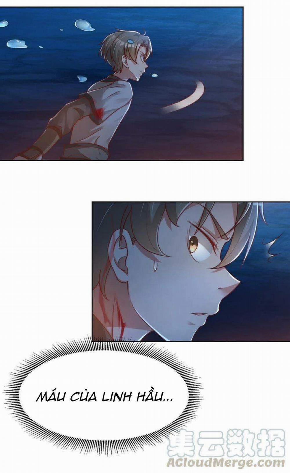 Sau Khi Tích Đủ Độ Hào Cảm 17 trang 10