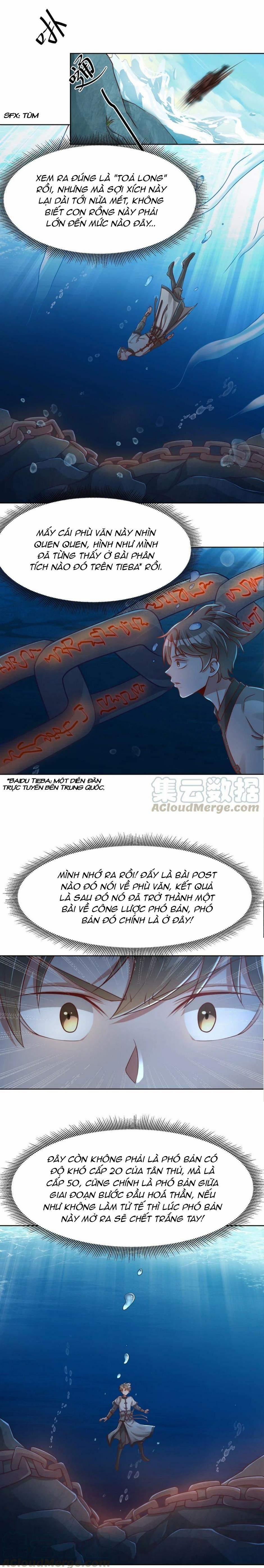 Sau Khi Tích Đủ Độ Hào Cảm 17 trang 8