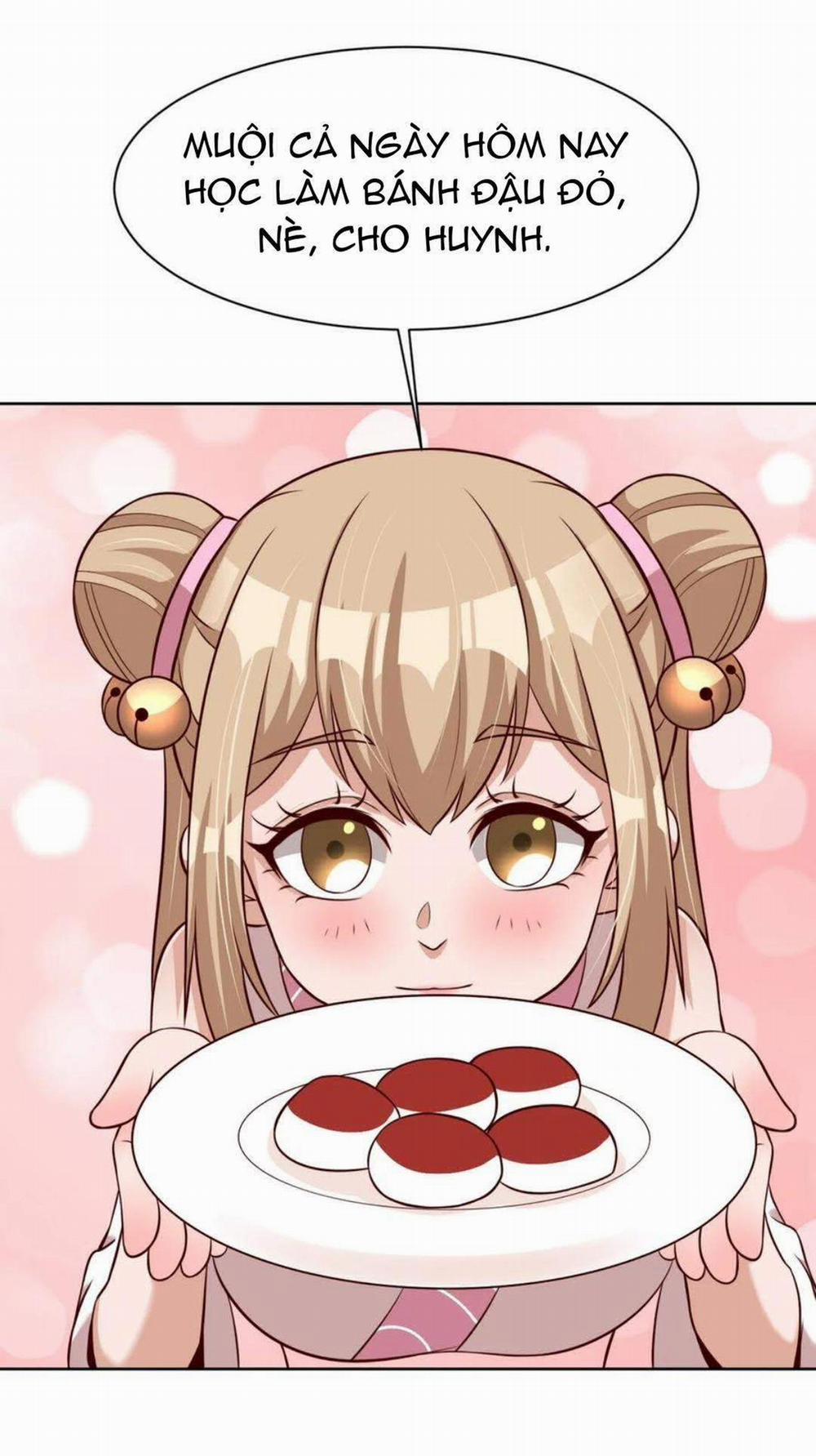 Sau Khi Tích Đủ Độ Hào Cảm 18 trang 17