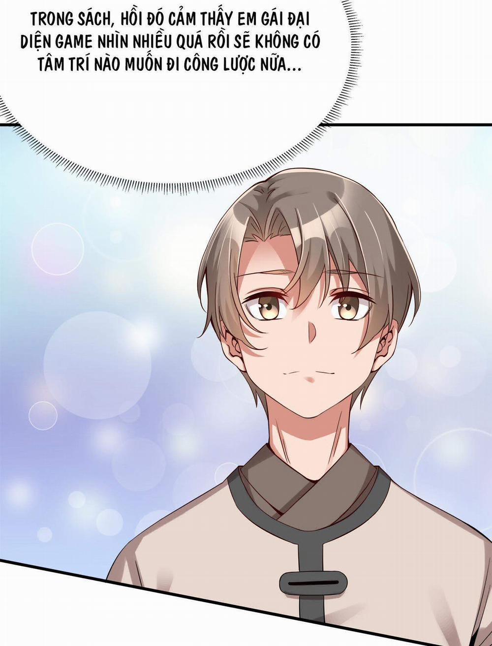 Sau Khi Tích Đủ Độ Hào Cảm 2 trang 11