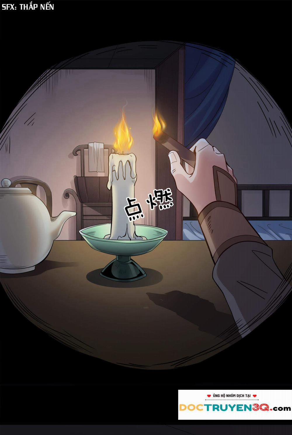 Sau Khi Tích Đủ Độ Hào Cảm 2 trang 17