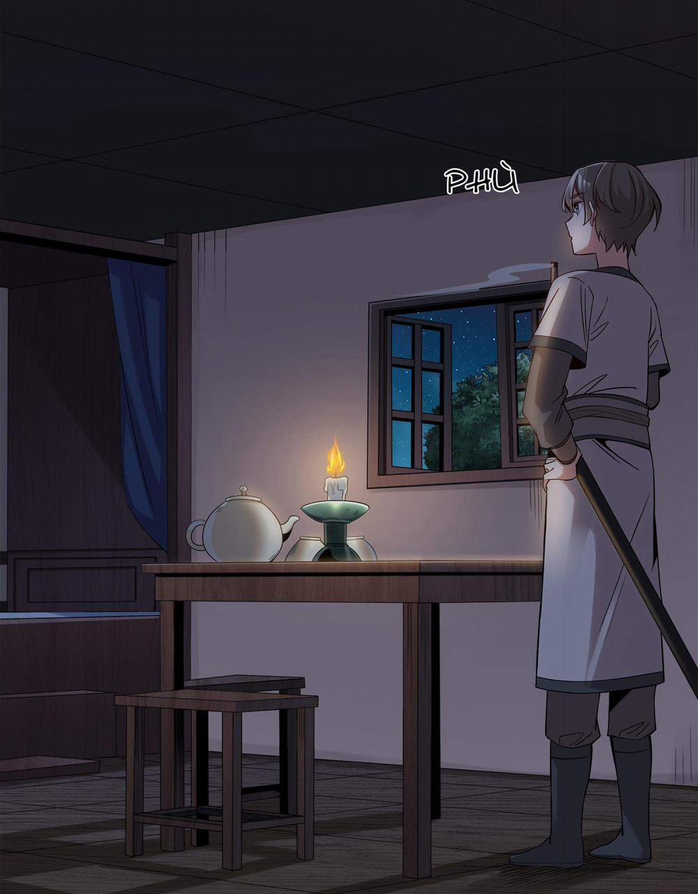 Sau Khi Tích Đủ Độ Hào Cảm 2 trang 18