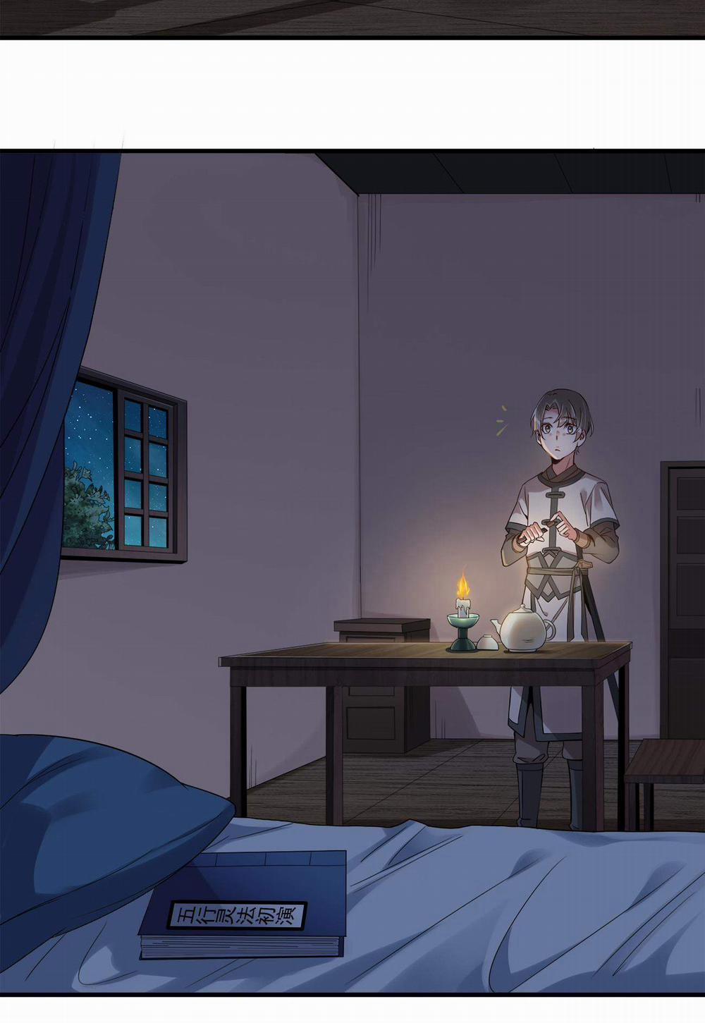 Sau Khi Tích Đủ Độ Hào Cảm 2 trang 19