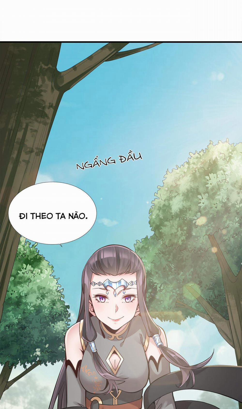 Sau Khi Tích Đủ Độ Hào Cảm 2 trang 2