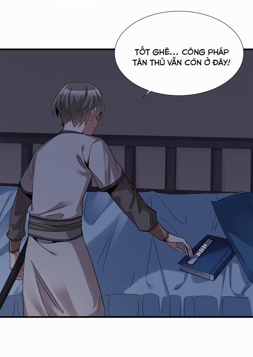 Sau Khi Tích Đủ Độ Hào Cảm 2 trang 20
