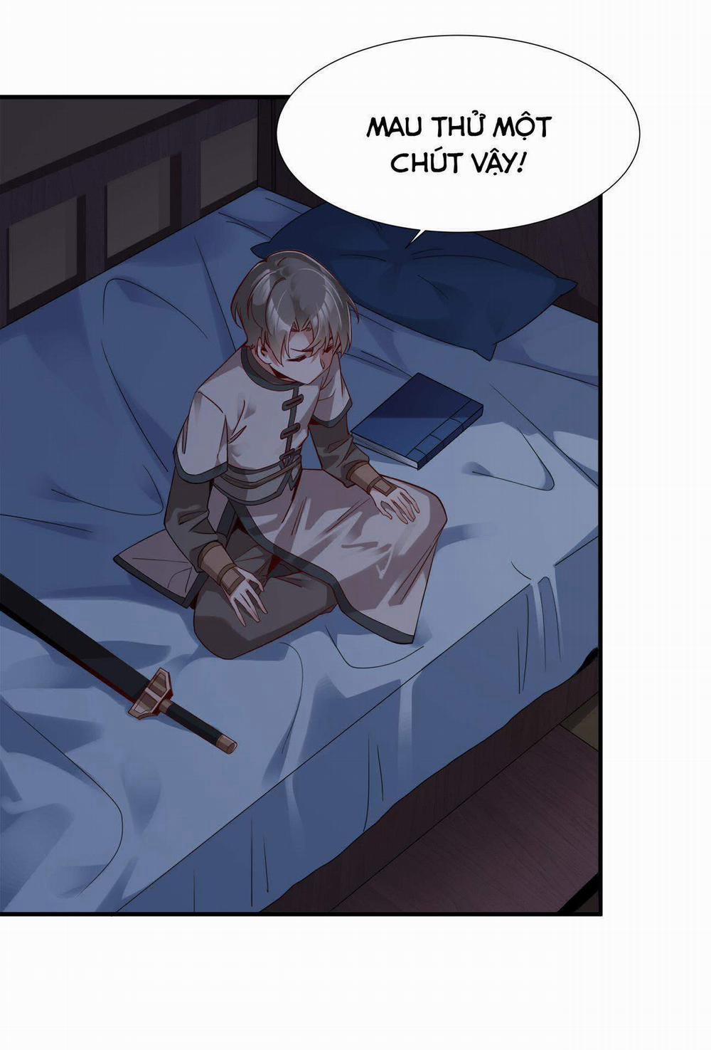 Sau Khi Tích Đủ Độ Hào Cảm 2 trang 23