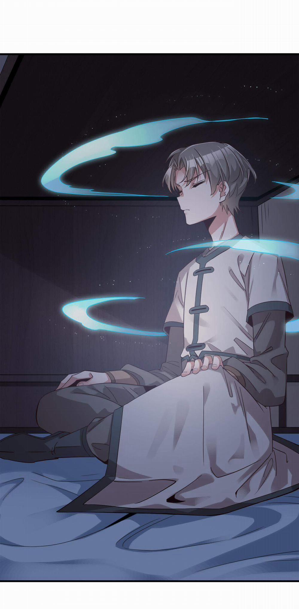 Sau Khi Tích Đủ Độ Hào Cảm 2 trang 24