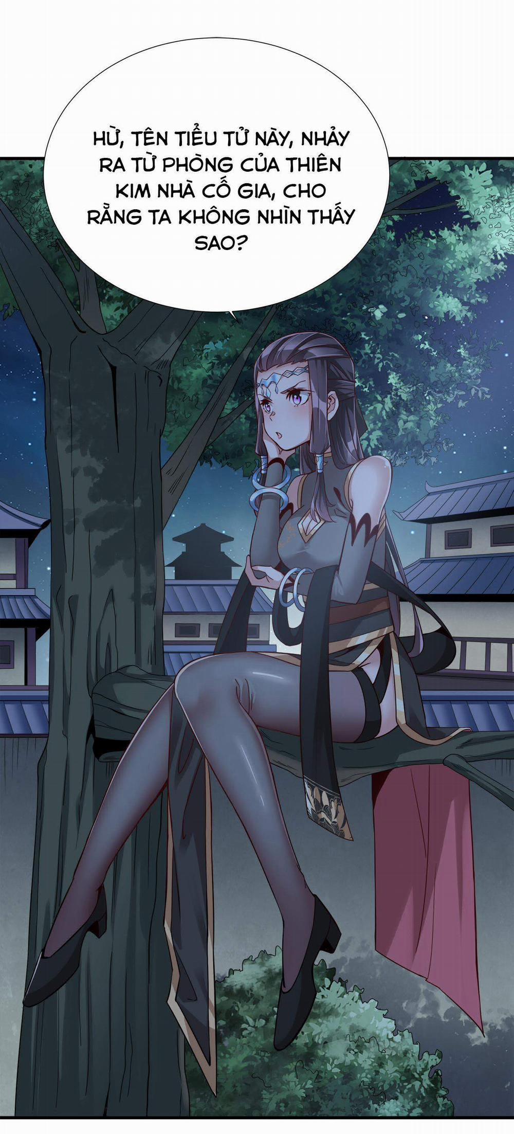 Sau Khi Tích Đủ Độ Hào Cảm 2 trang 26