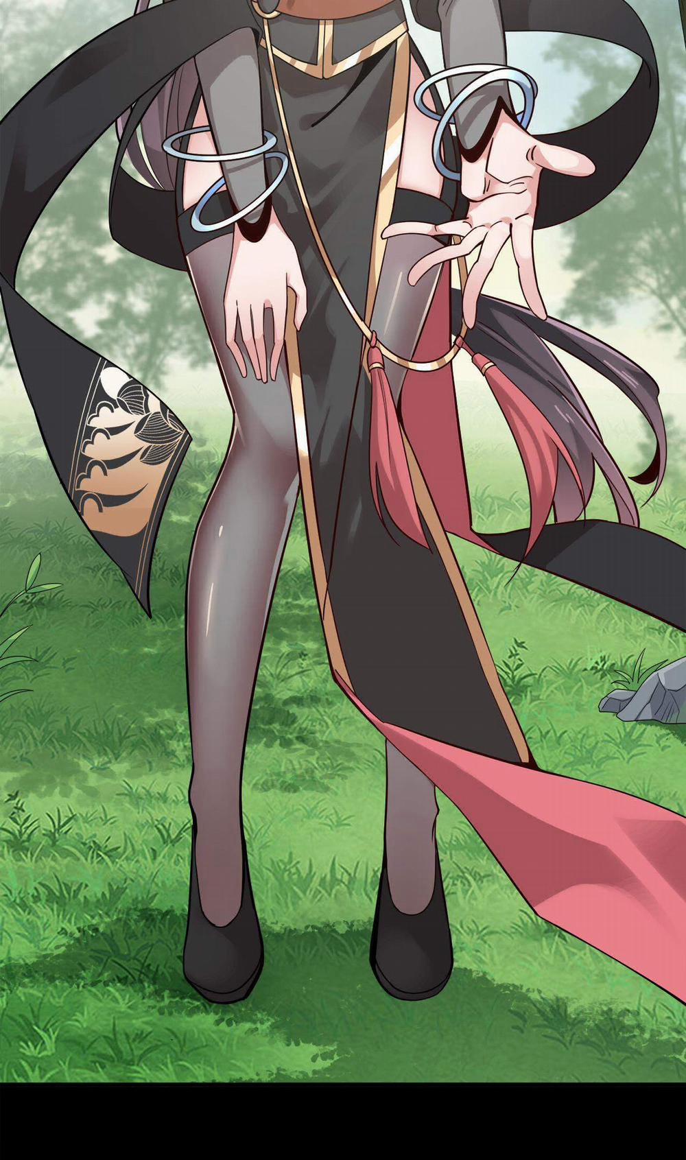 Sau Khi Tích Đủ Độ Hào Cảm 2 trang 3