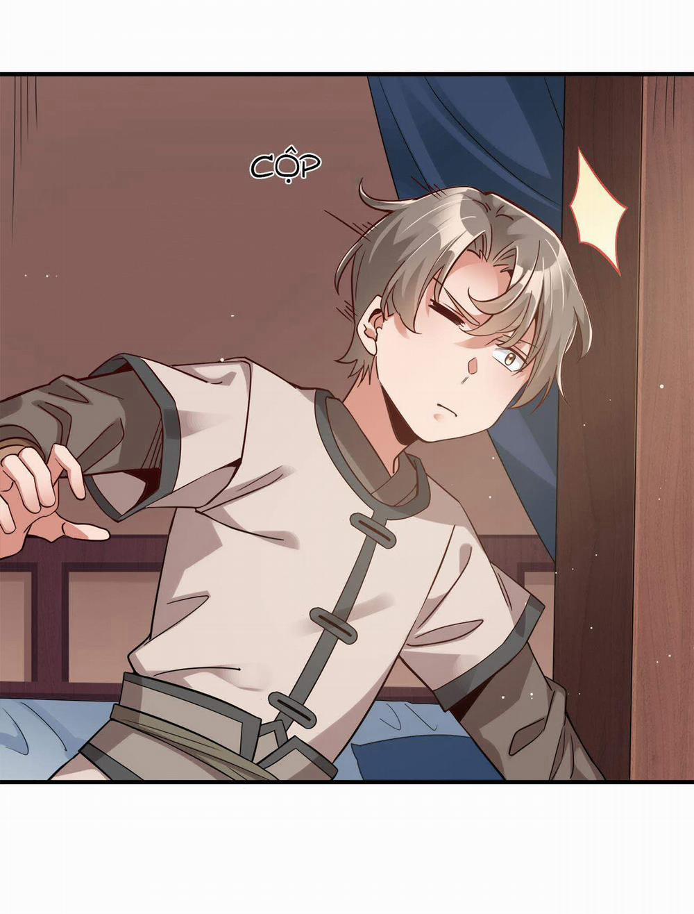 Sau Khi Tích Đủ Độ Hào Cảm 2 trang 31