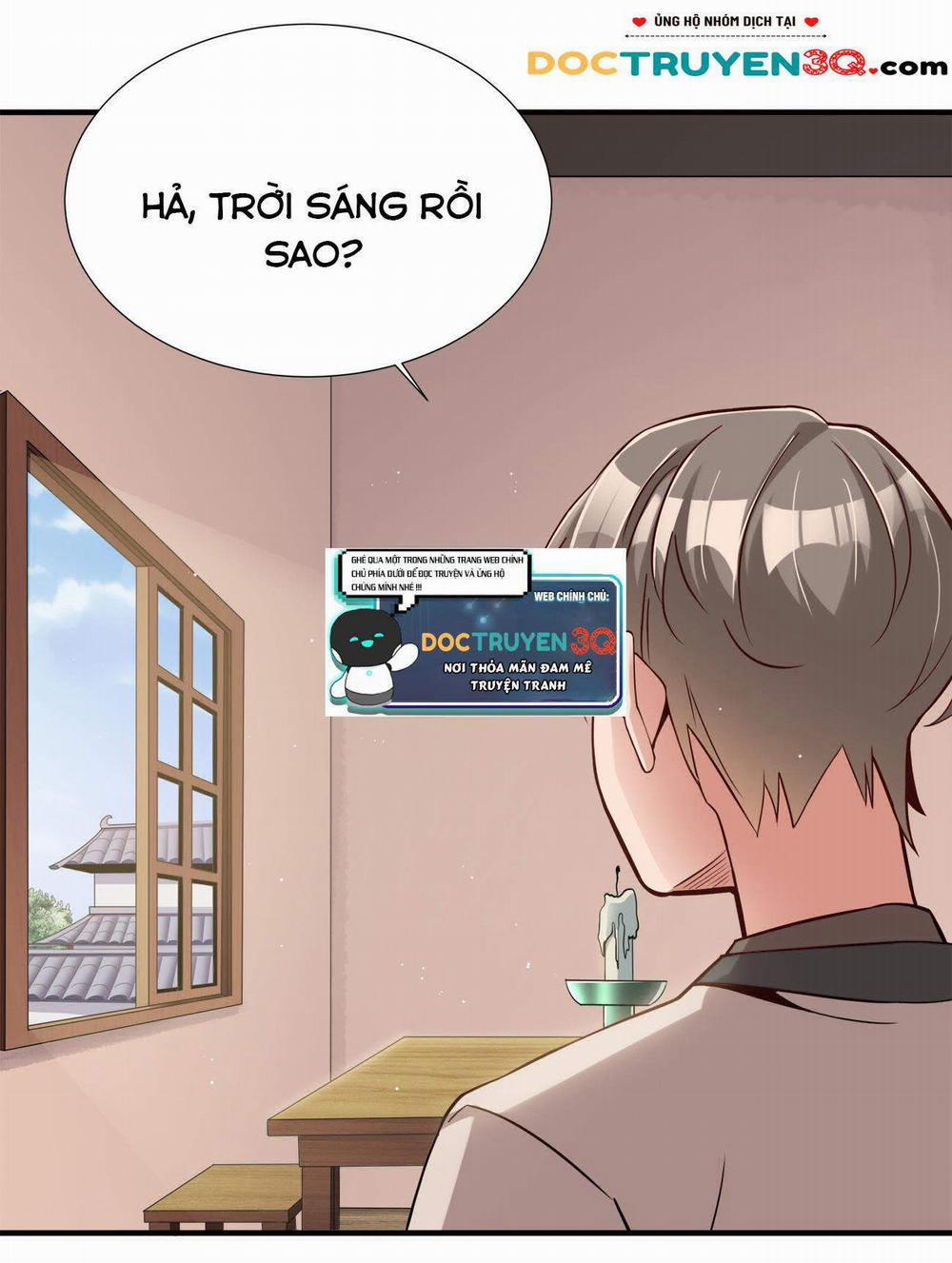 Sau Khi Tích Đủ Độ Hào Cảm 2 trang 34