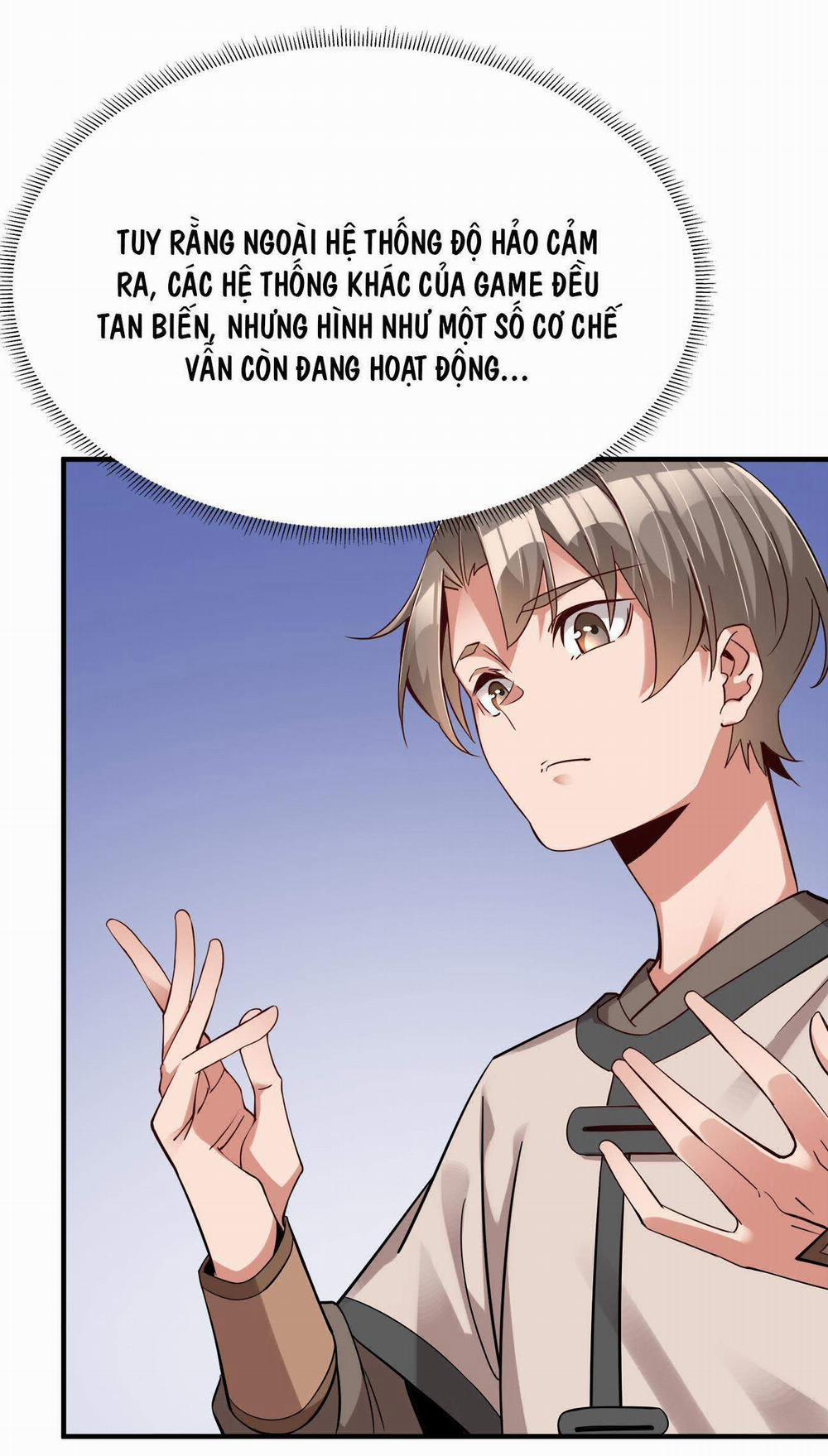 Sau Khi Tích Đủ Độ Hào Cảm 2 trang 35