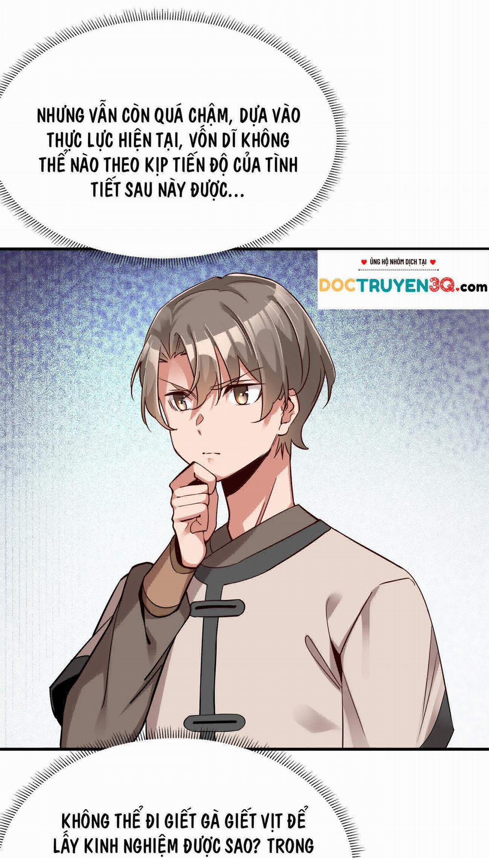 Sau Khi Tích Đủ Độ Hào Cảm 2 trang 38