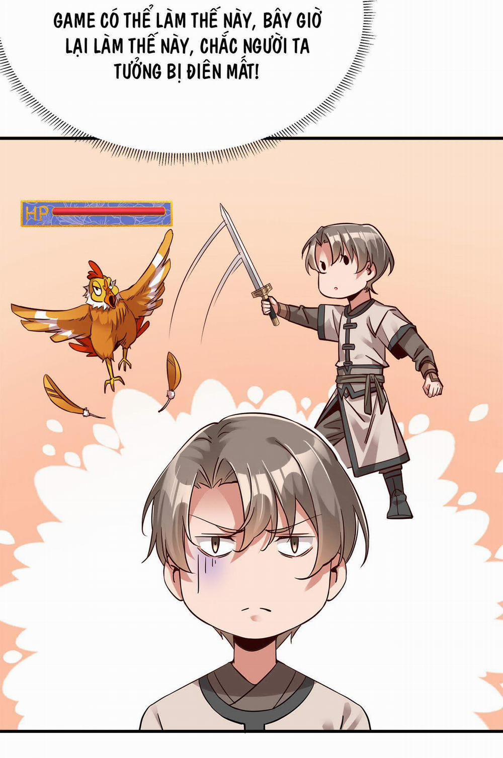Sau Khi Tích Đủ Độ Hào Cảm 2 trang 39