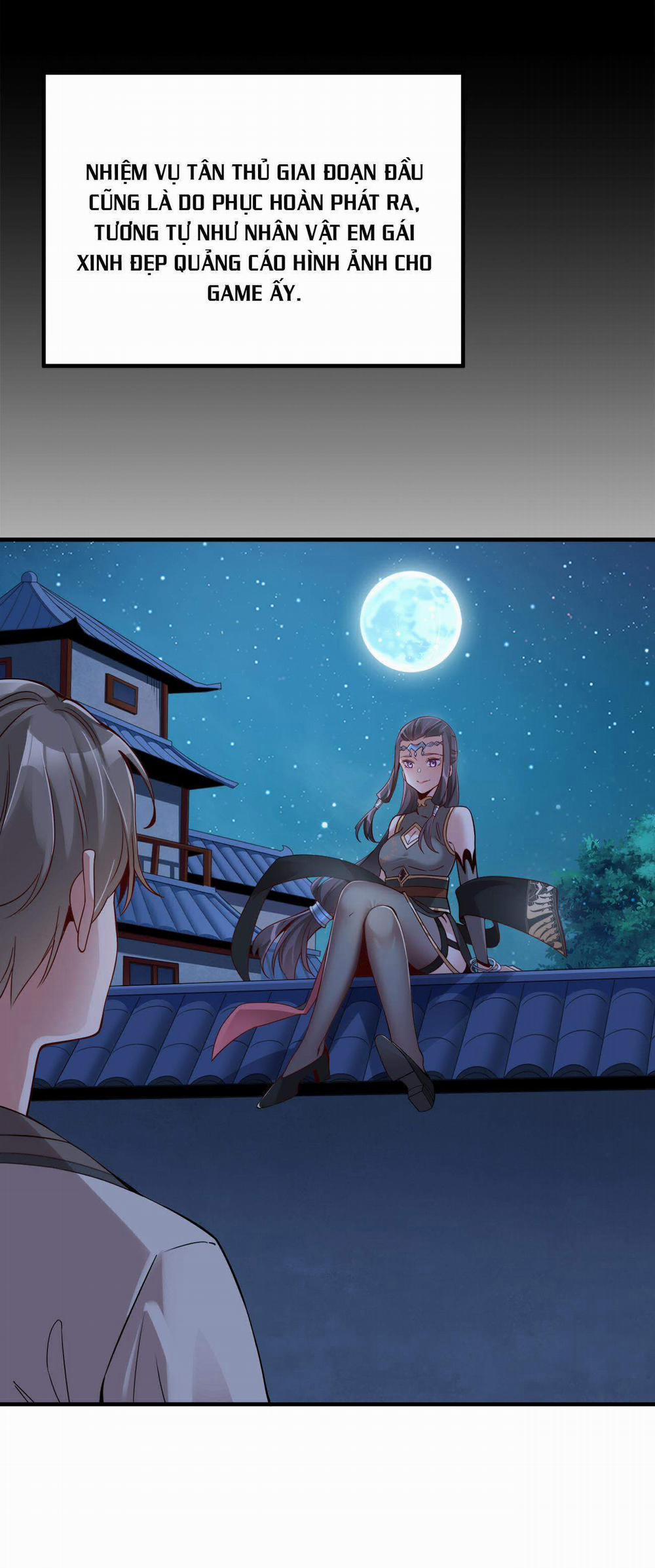 Sau Khi Tích Đủ Độ Hào Cảm 2 trang 4