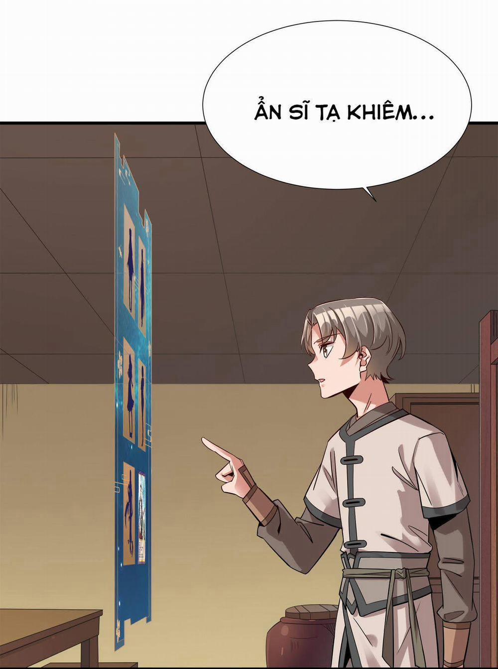 Sau Khi Tích Đủ Độ Hào Cảm 2 trang 43