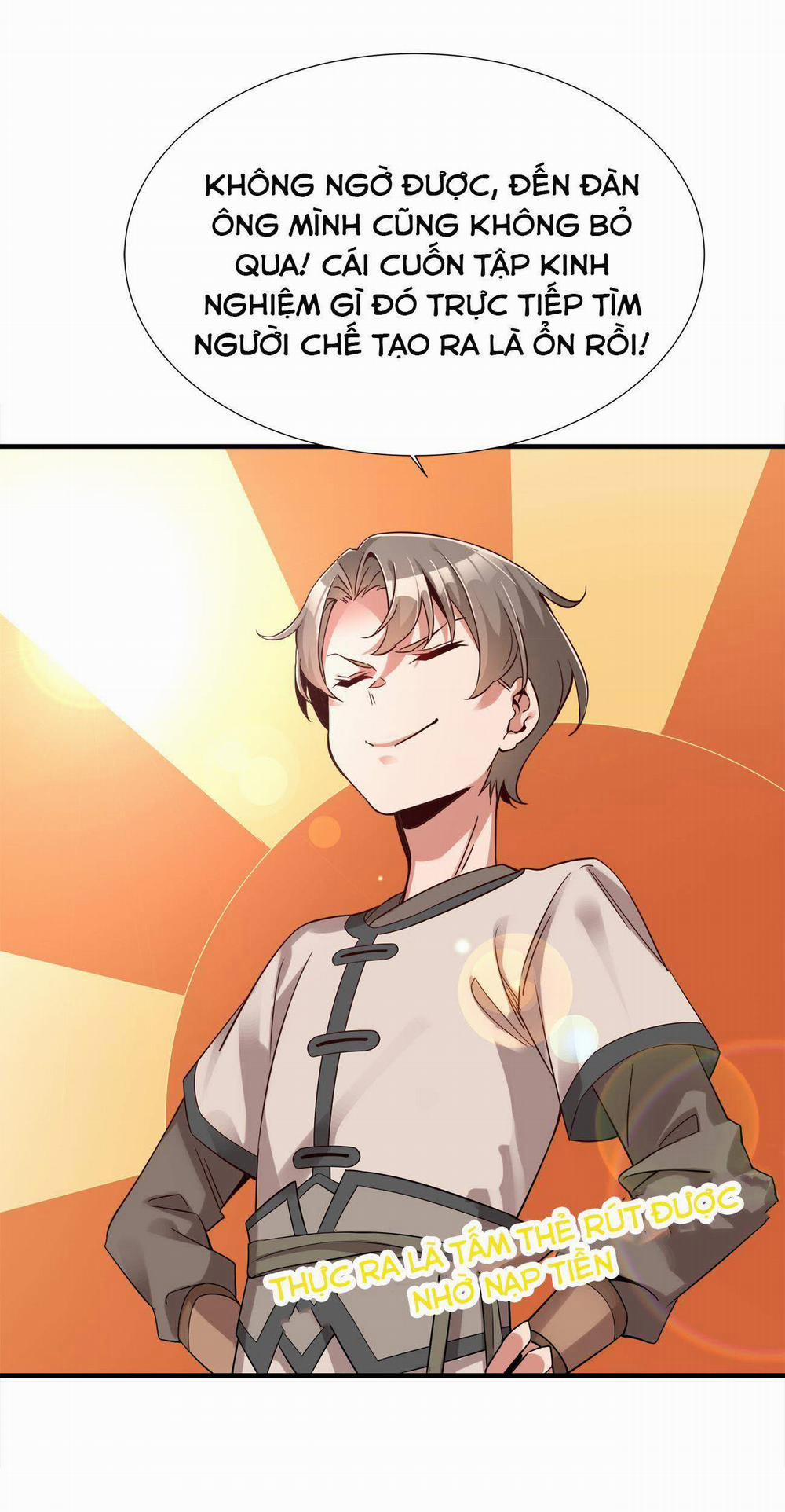 Sau Khi Tích Đủ Độ Hào Cảm 2 trang 45