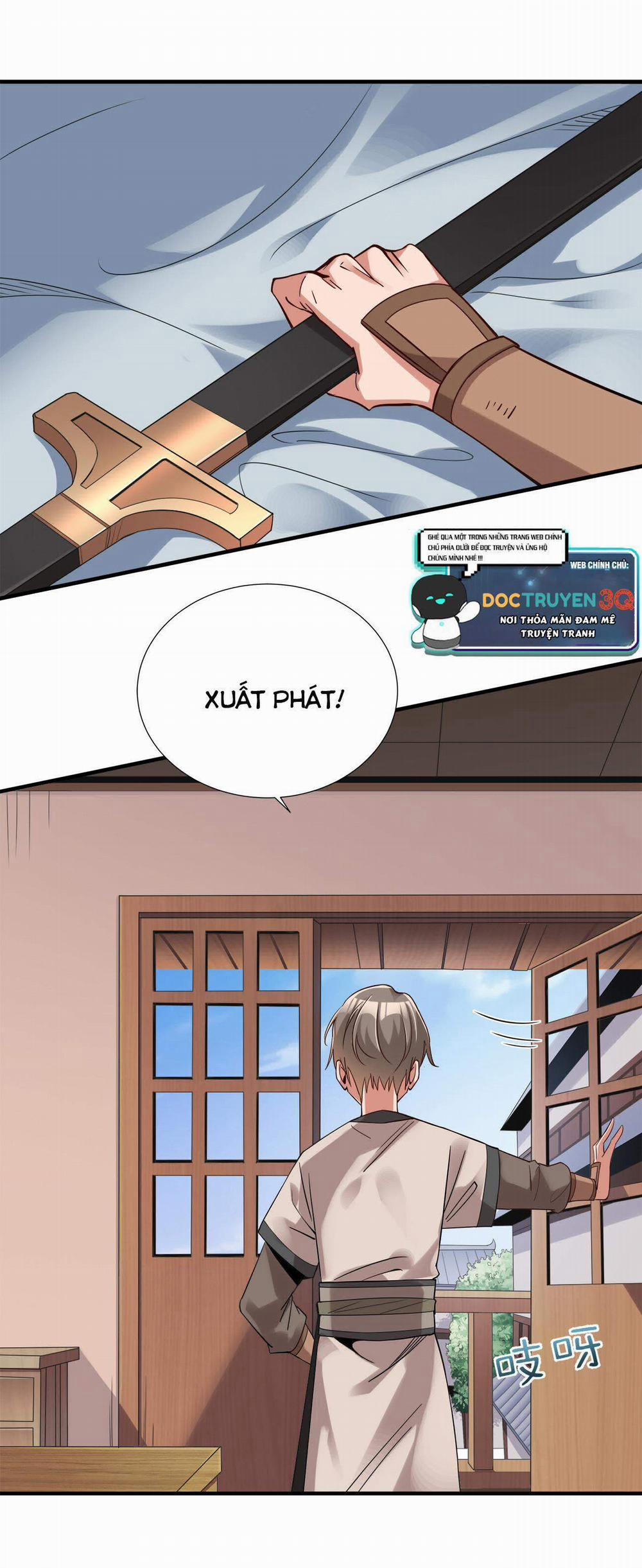 Sau Khi Tích Đủ Độ Hào Cảm 2 trang 46