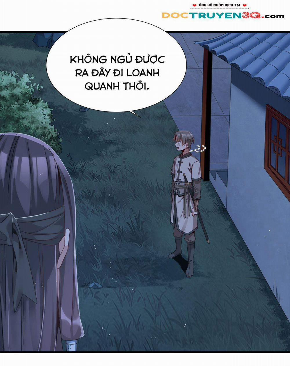 Sau Khi Tích Đủ Độ Hào Cảm 2 trang 5