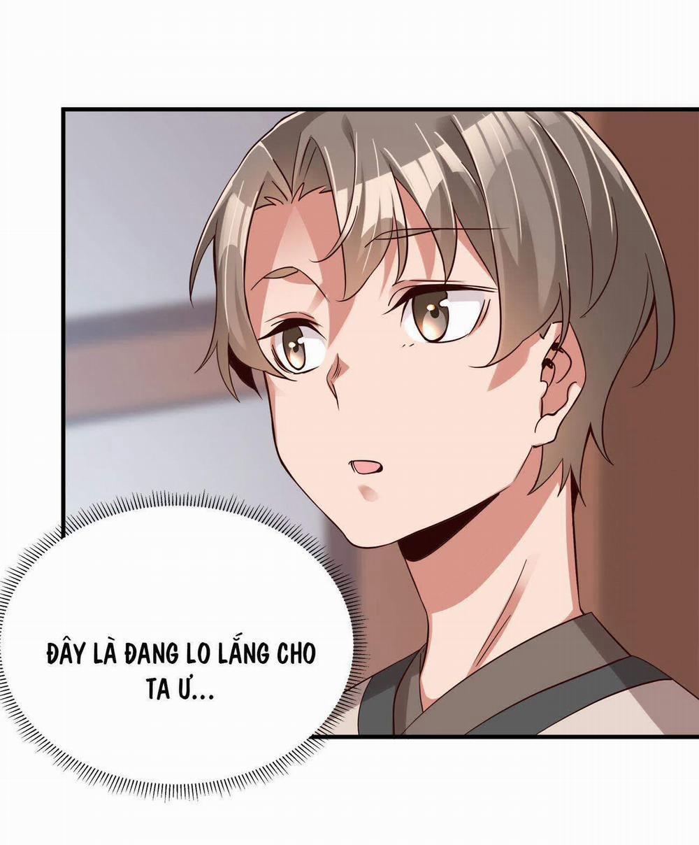 Sau Khi Tích Đủ Độ Hào Cảm 2 trang 52