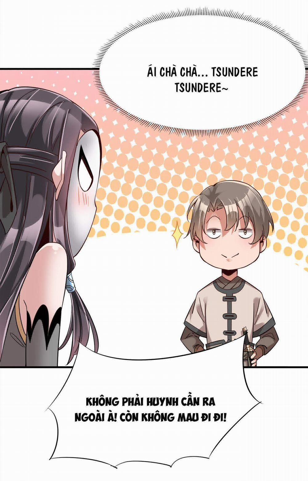 Sau Khi Tích Đủ Độ Hào Cảm 2 trang 55