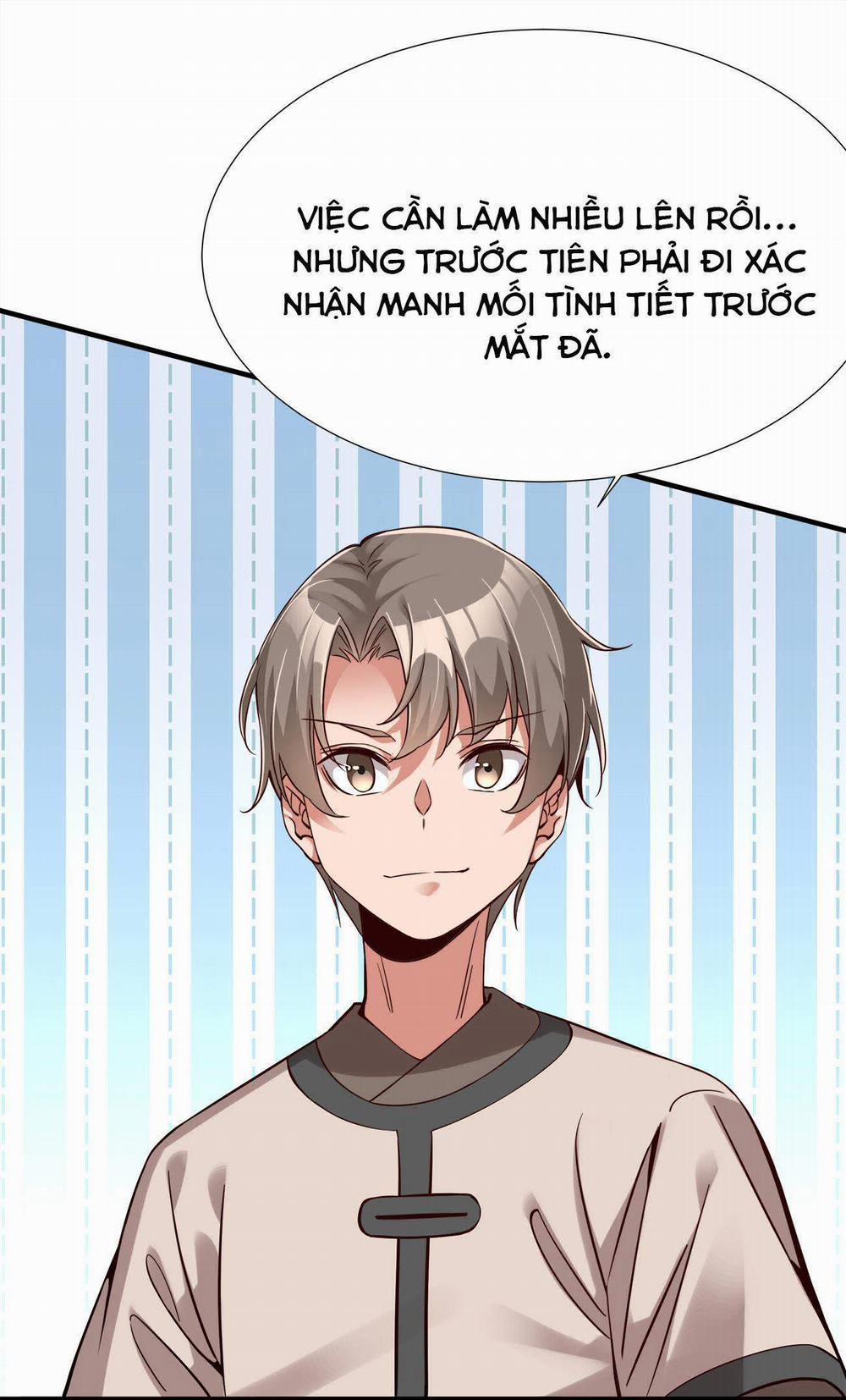 Sau Khi Tích Đủ Độ Hào Cảm 2 trang 57