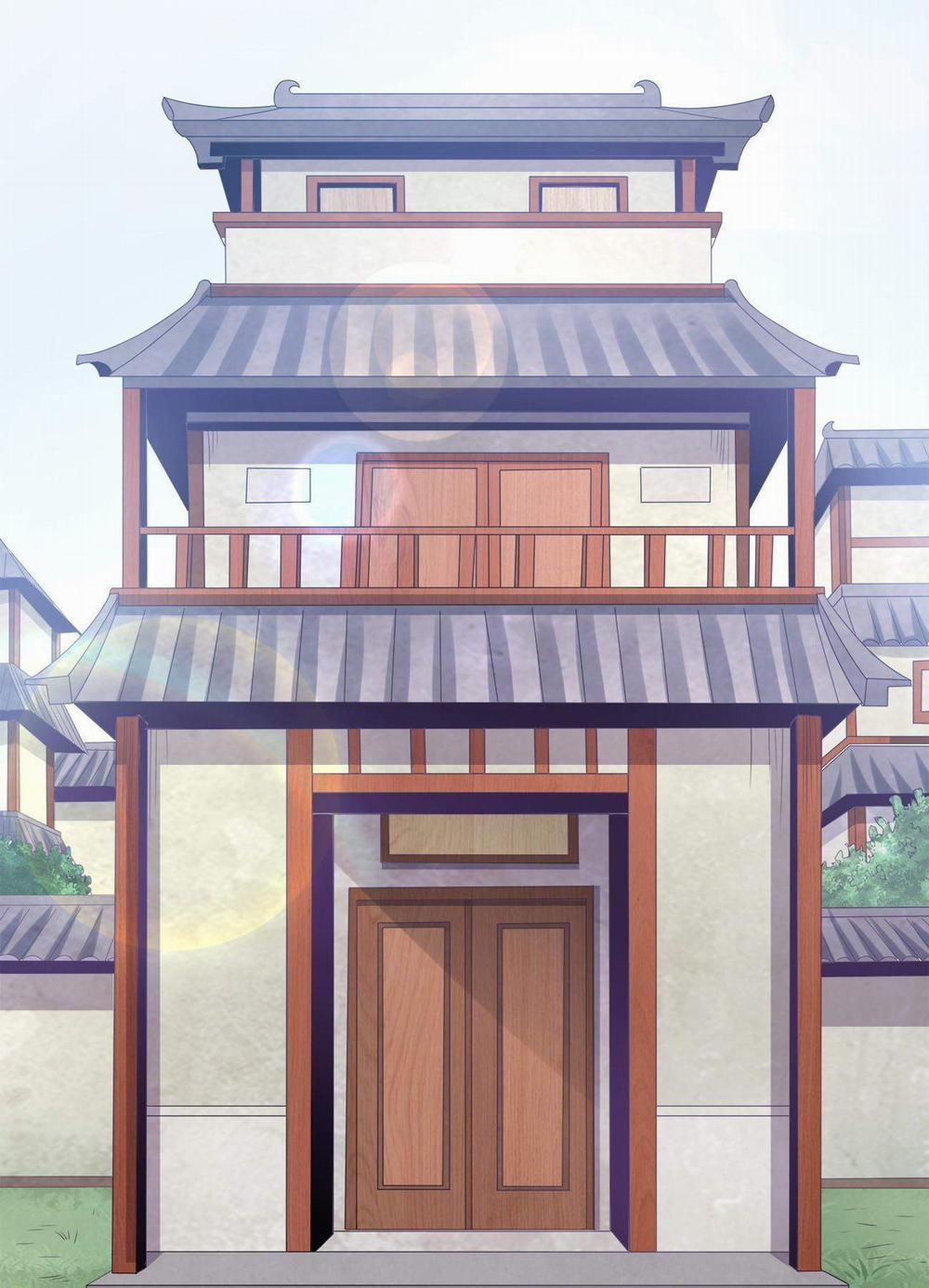 Sau Khi Tích Đủ Độ Hào Cảm 2 trang 59