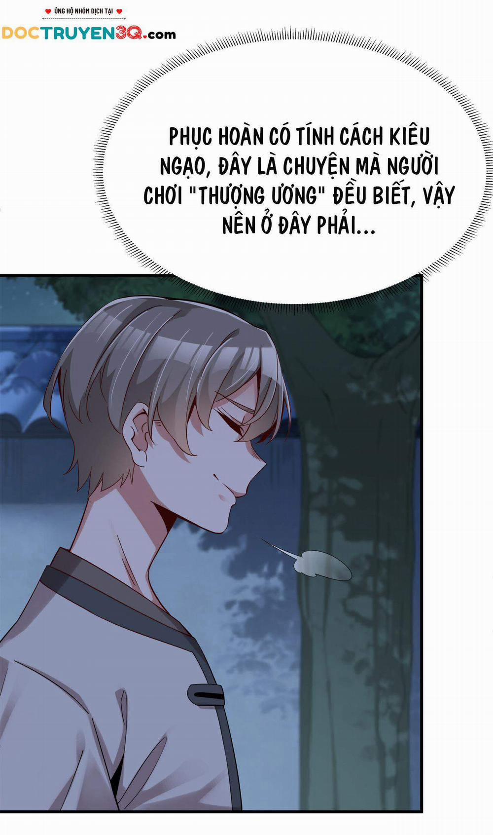 Sau Khi Tích Đủ Độ Hào Cảm 2 trang 9