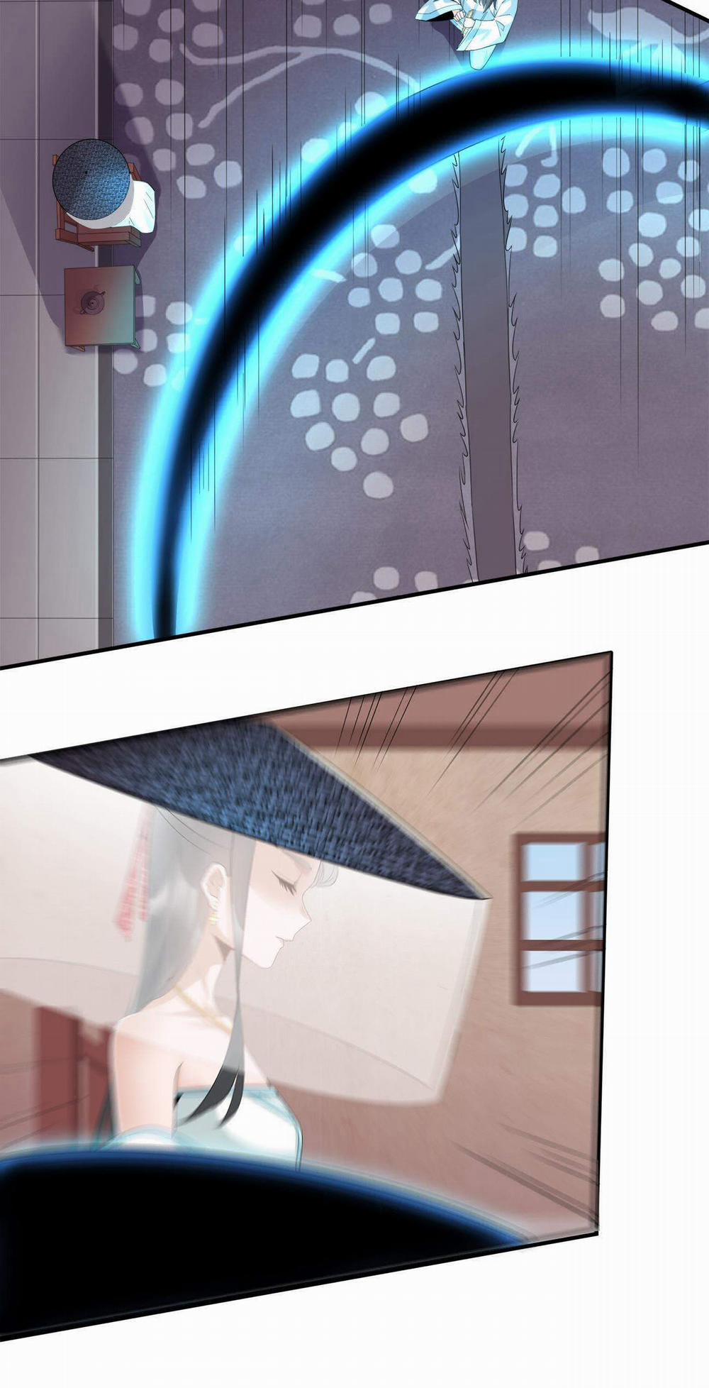 Sau Khi Tích Đủ Độ Hào Cảm 3 trang 12