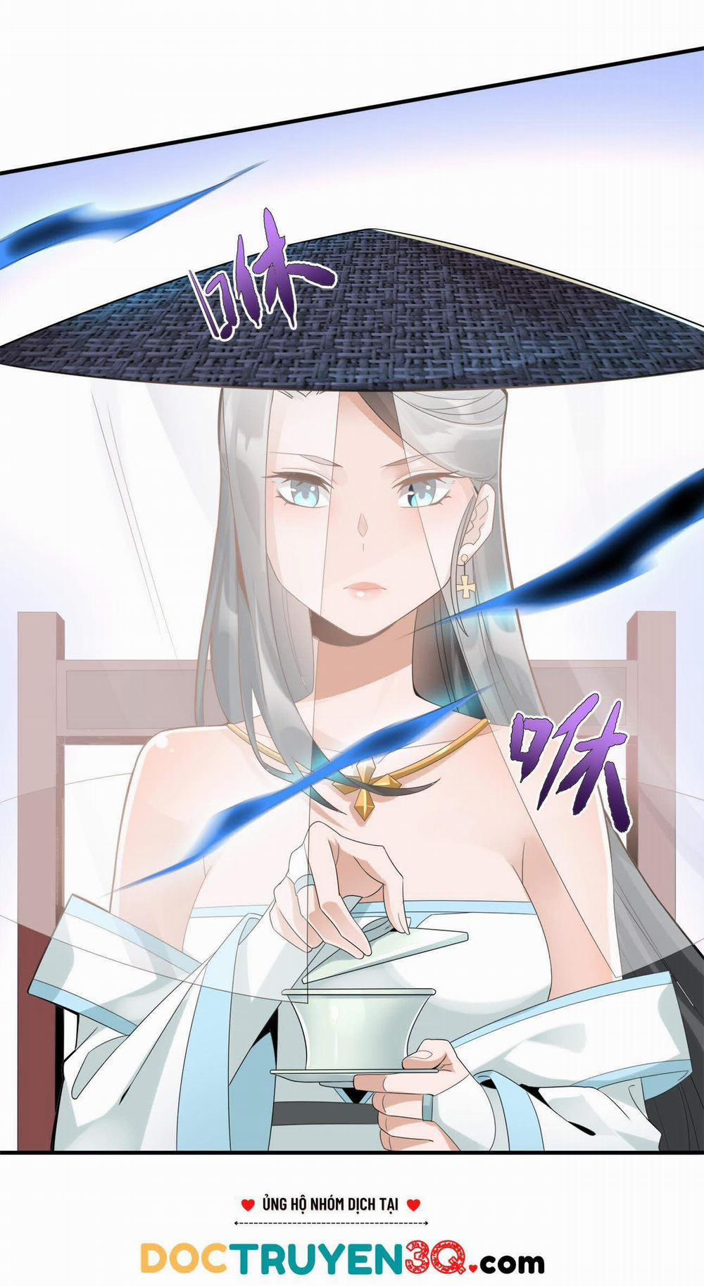 Sau Khi Tích Đủ Độ Hào Cảm 3 trang 13