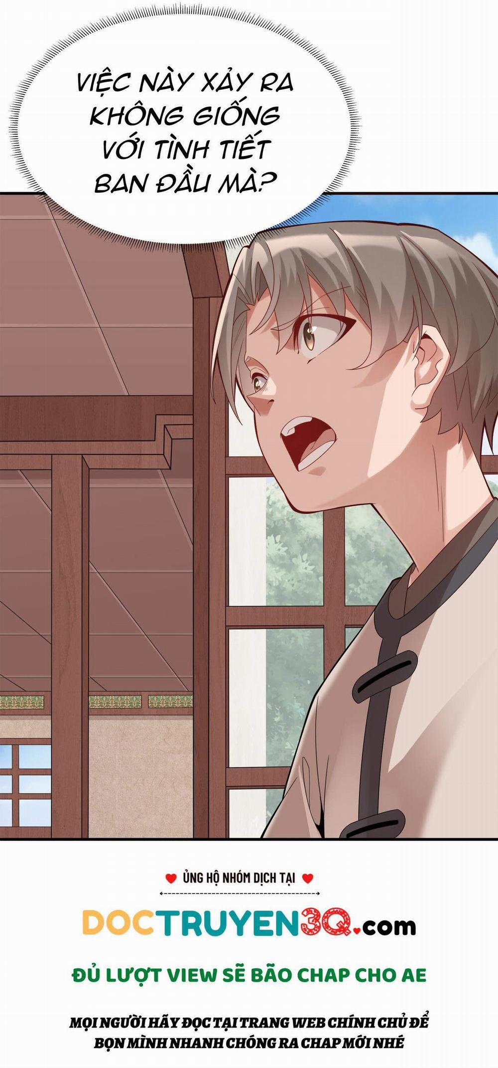 Sau Khi Tích Đủ Độ Hào Cảm 3 trang 15