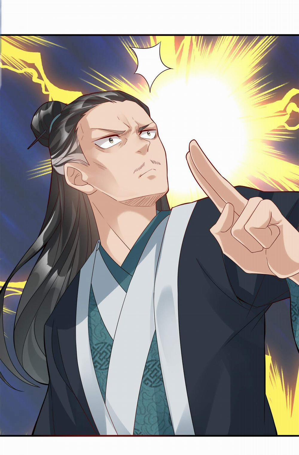 Sau Khi Tích Đủ Độ Hào Cảm 3 trang 18