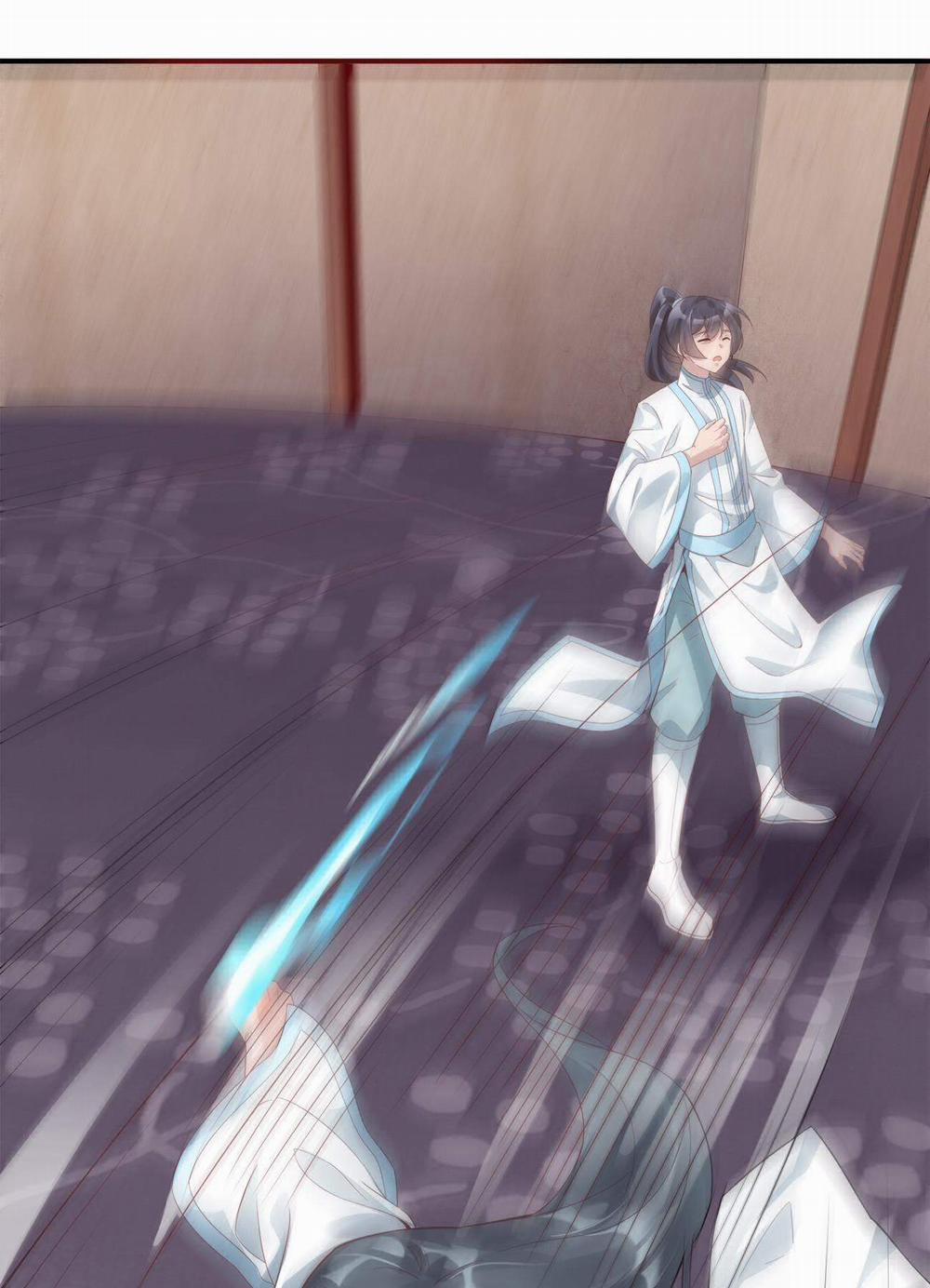 Sau Khi Tích Đủ Độ Hào Cảm 3 trang 19