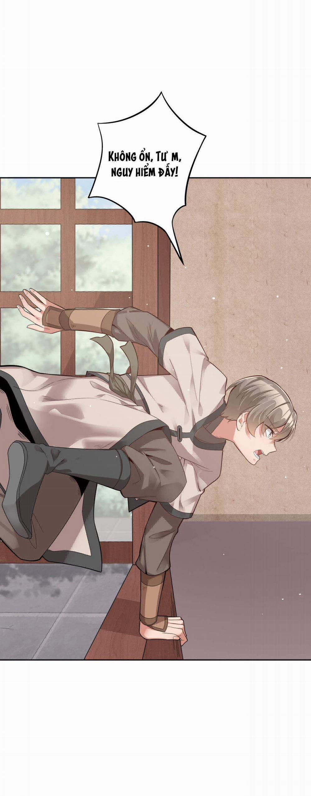 Sau Khi Tích Đủ Độ Hào Cảm 3 trang 22