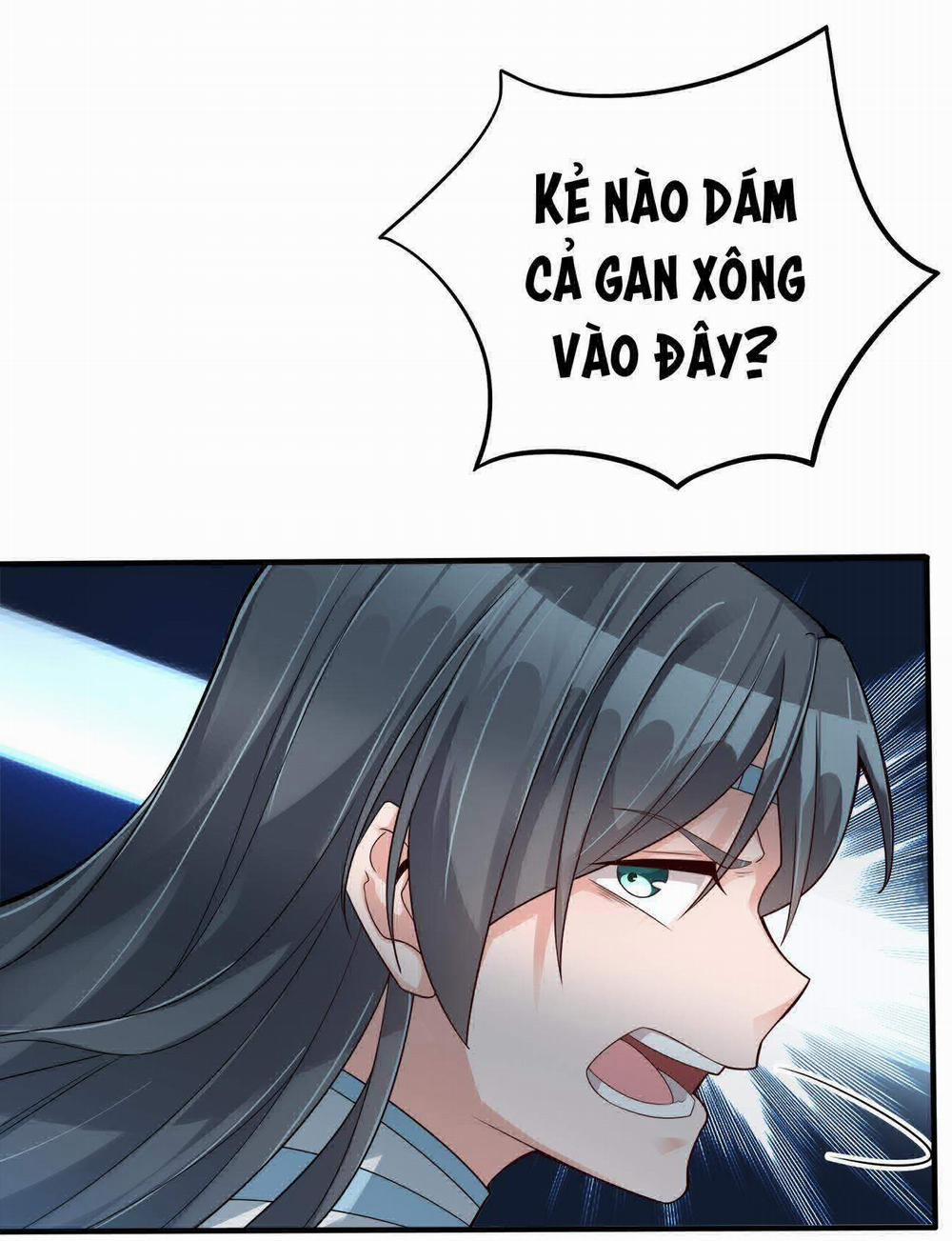 Sau Khi Tích Đủ Độ Hào Cảm 3 trang 23