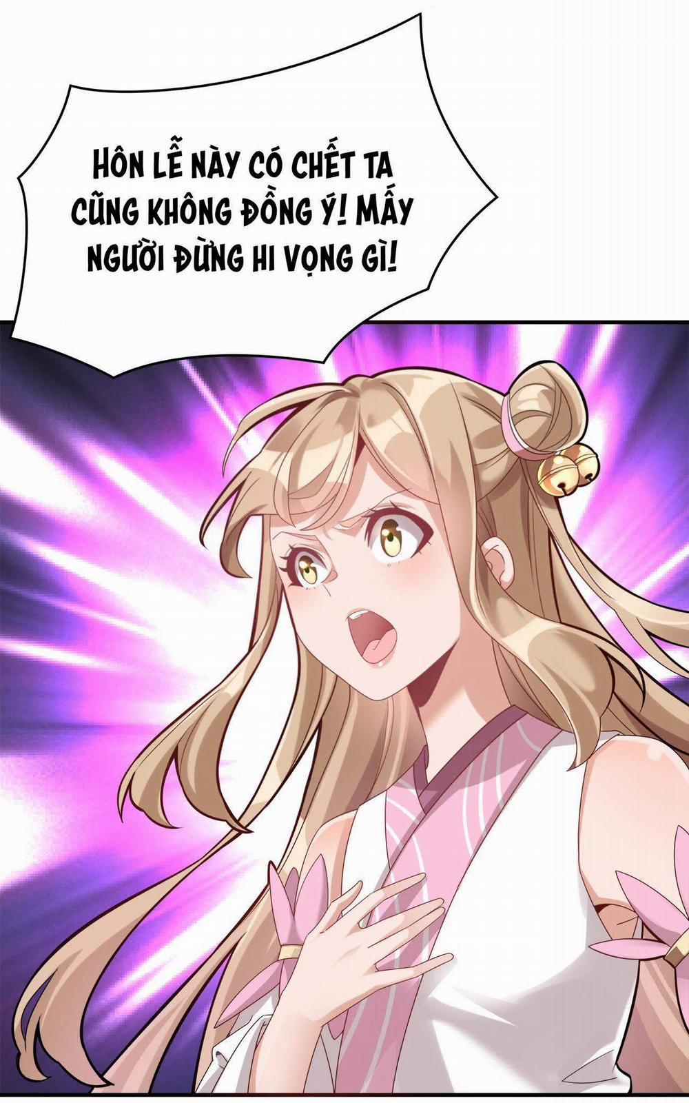 Sau Khi Tích Đủ Độ Hào Cảm 3 trang 3