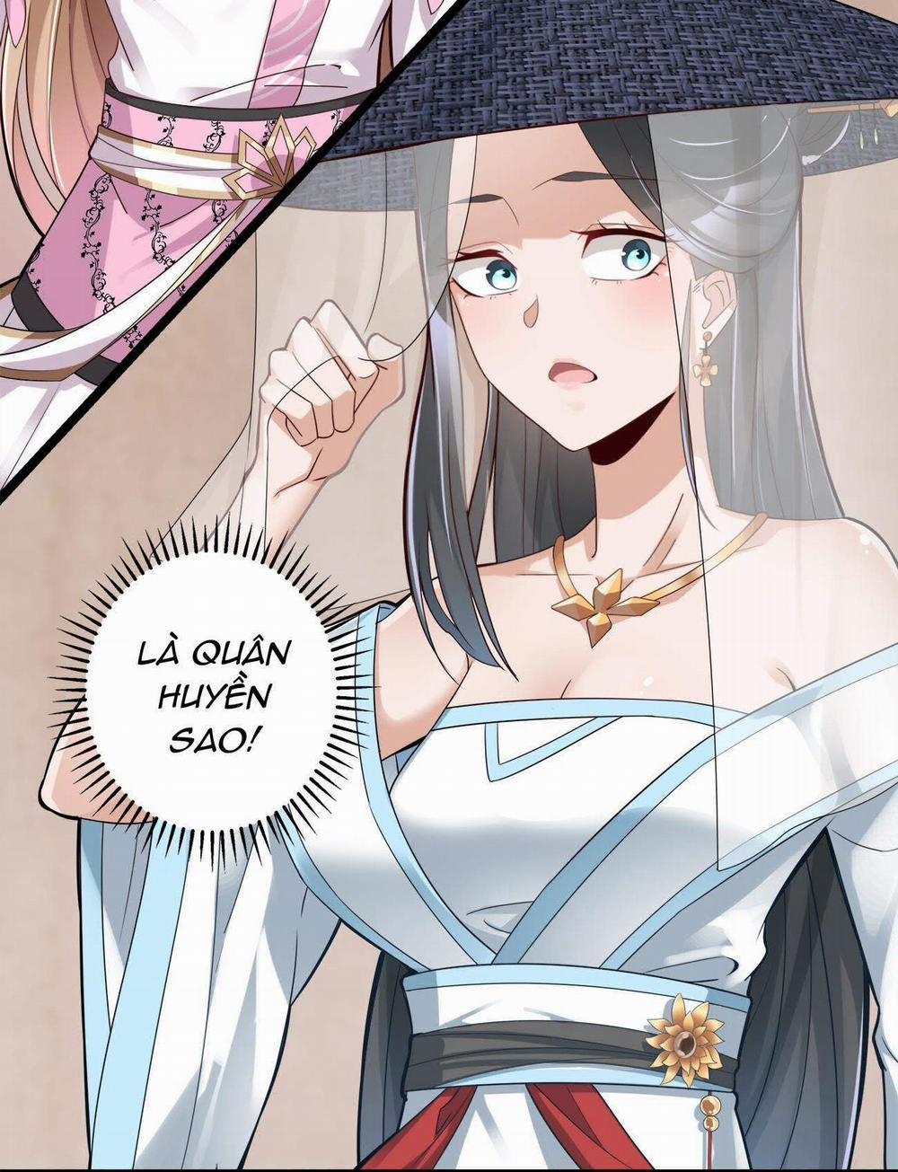 Sau Khi Tích Đủ Độ Hào Cảm 3 trang 31