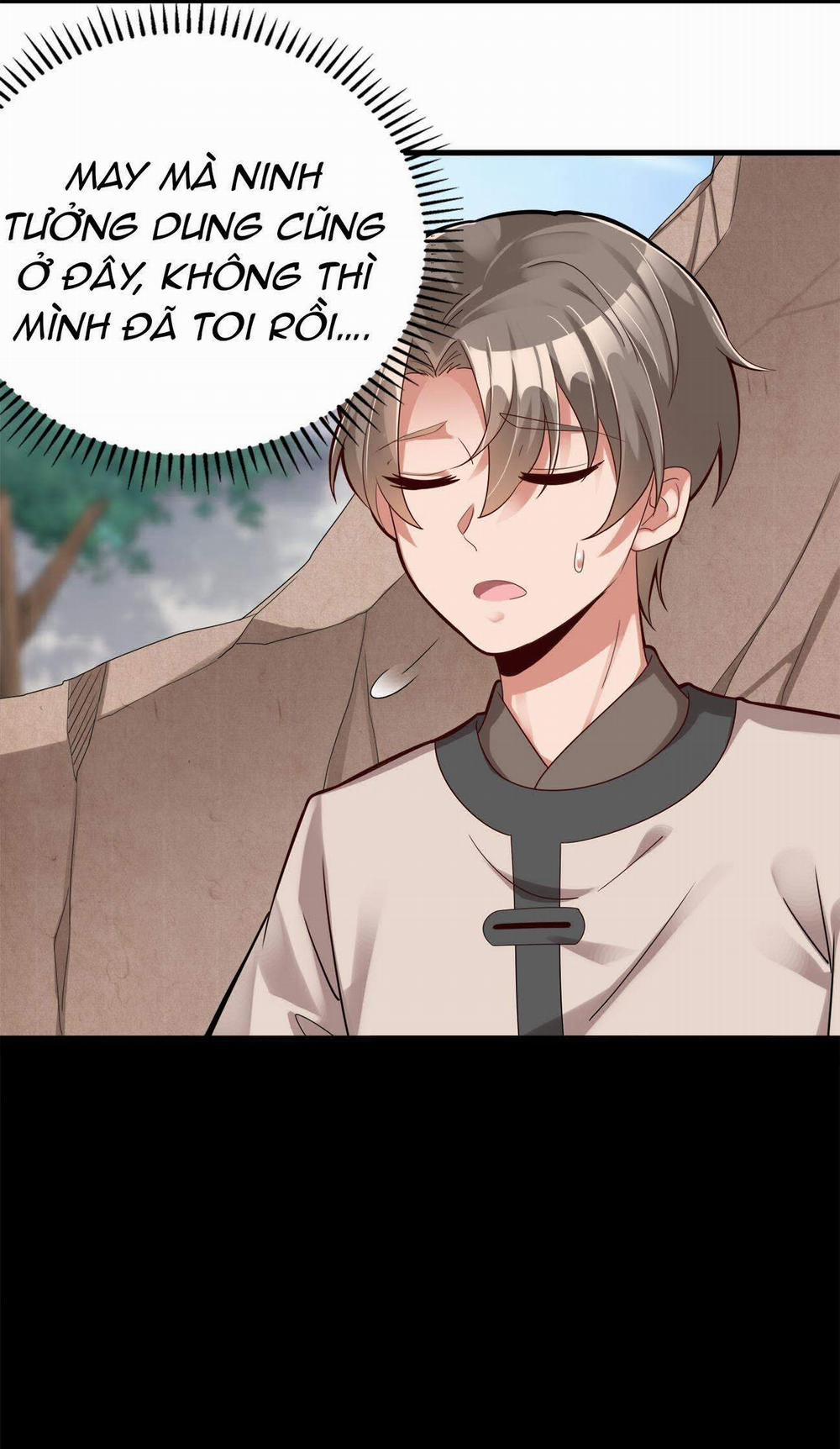 Sau Khi Tích Đủ Độ Hào Cảm 3 trang 32