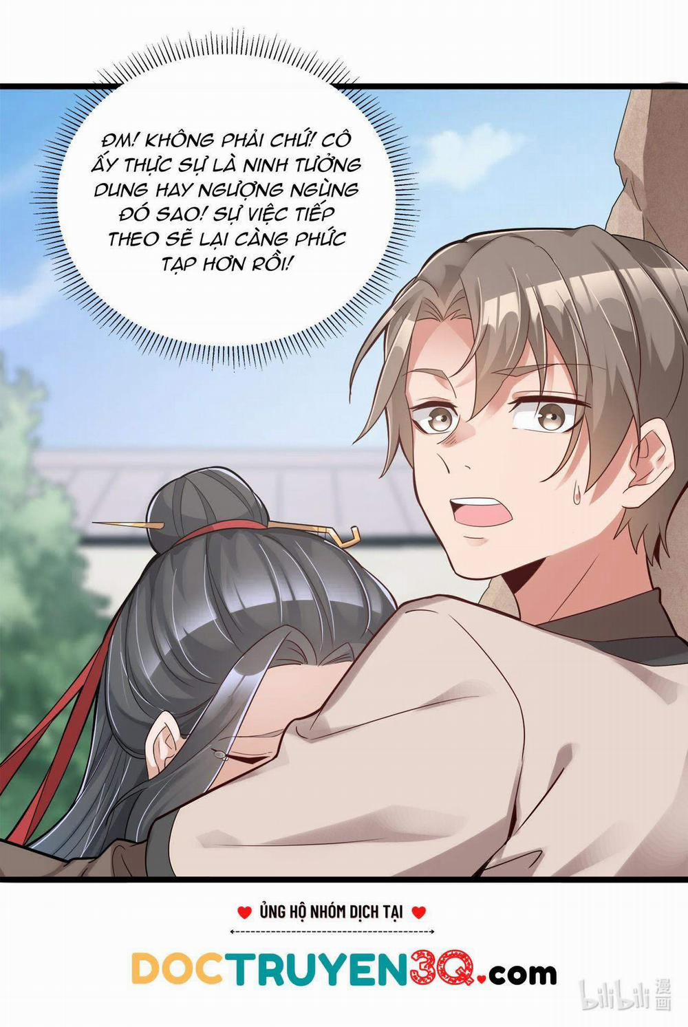 Sau Khi Tích Đủ Độ Hào Cảm 3 trang 41