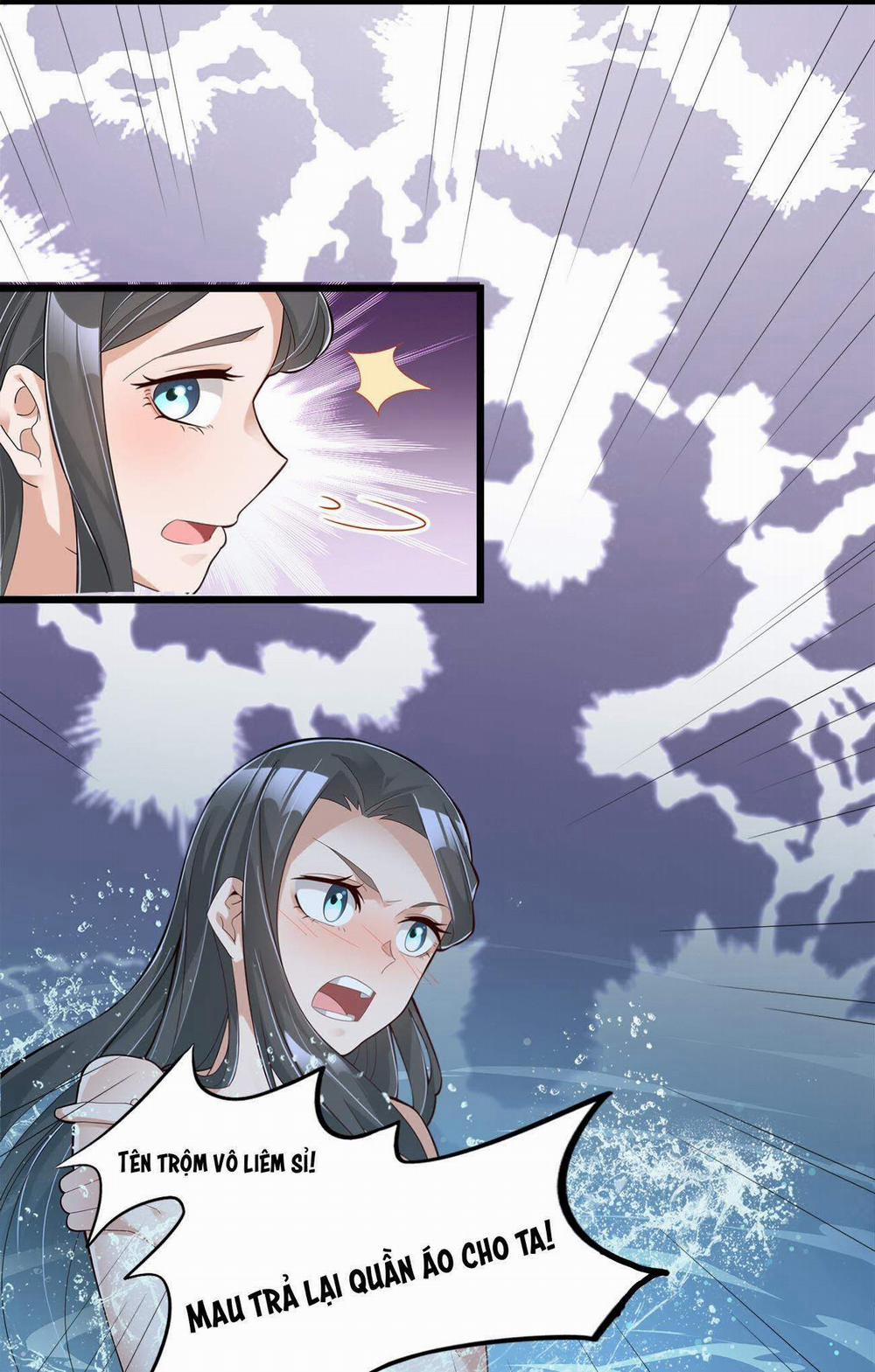 Sau Khi Tích Đủ Độ Hào Cảm 4 trang 11