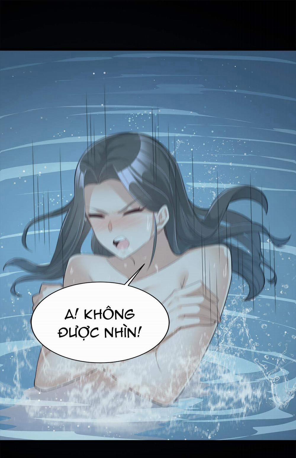 Sau Khi Tích Đủ Độ Hào Cảm 4 trang 13