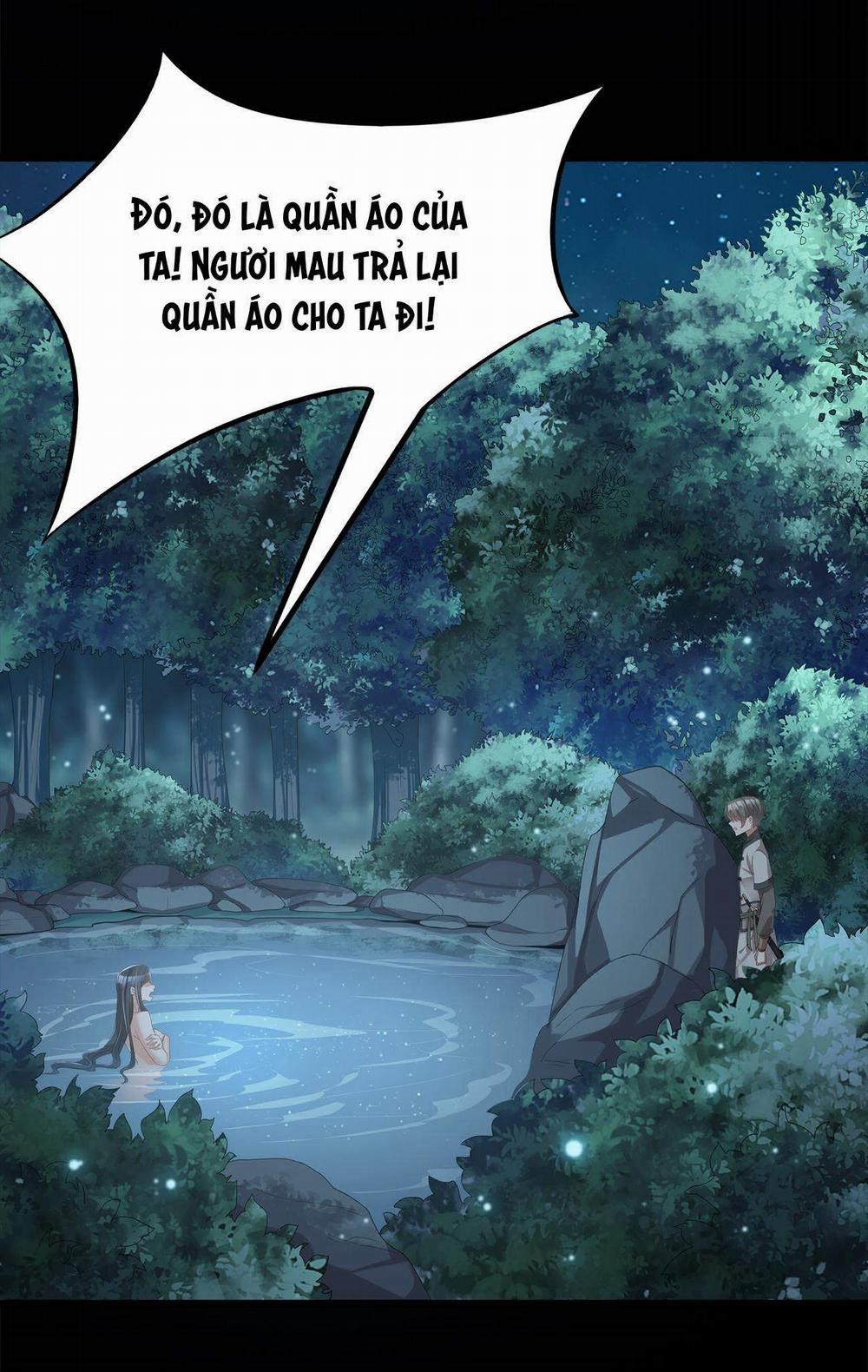 Sau Khi Tích Đủ Độ Hào Cảm 4 trang 14