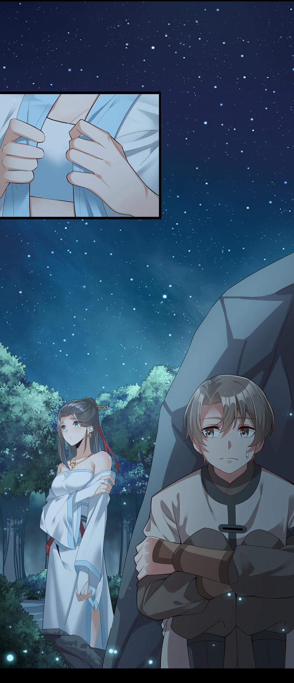 Sau Khi Tích Đủ Độ Hào Cảm 4 trang 16